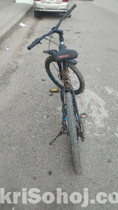 সাইকেল টি বিক্রি করা হবে